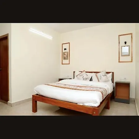 Hideaway Apartment Ooty Exterior photo