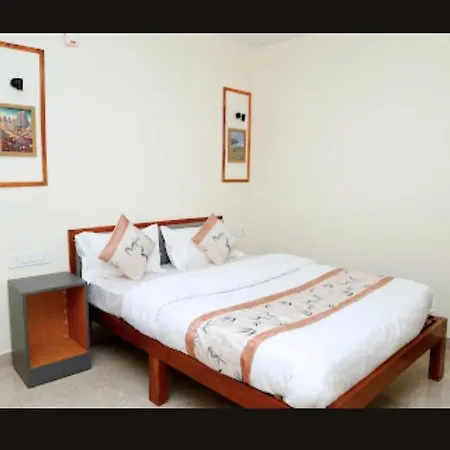 Hideaway Apartment Ooty Exterior photo