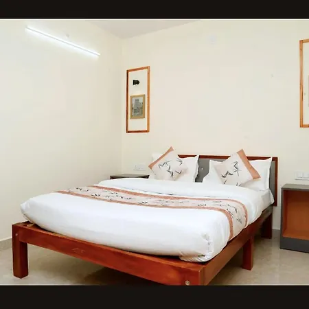 Hideaway Apartment Ooty Exterior photo